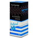 Gel Térmico Beijável Algodão Doce Natural HOT - Sexo Oral 35ml - La Pimienta