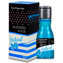 Gel Térmico Beijável Algodão Doce Natural HOT - Sexo Oral 35ml - La Pimienta