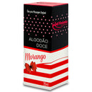 Gel Térmico Beijável Algodão Doce Sabor Morango HOT - Sexo Oral 35ml - La Pimienta