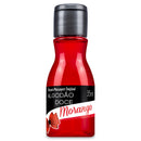 Gel Térmico Beijável Algodão Doce Sabor Morango HOT - Sexo Oral 35ml - La Pimienta