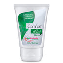 Gel Comfort Lub Lubrificante Beijável - Menta - 120g La Pimienta