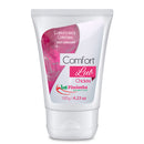 Gel Comfort Lub Lubrificante Beijável - Chiclete - 120g La Pimienta