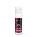 Gel Para Massagem nos Mamilos Beijável 15g Sabor Morango ICE - LINHA DARK - BUST- La Pimienta
