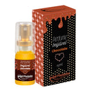 Perfume Fragrância e Sabor Chocolate Afrodisíaco BEIJÁVEL - 15ml La Pimienta
