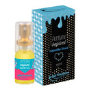 Perfume Fragrância e Sabor Algodão Doce Afrodisíaco BEIJÁVEL - 15ml La Pimienta