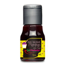 Óleo Beijável - Sabor Morango c/ Açaí HOT - Esquenta e Excita 15ml - La Pimienta