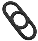 Kit Magic Cock Ring c/ 3 Anéis p/ Estrangulamento Testicular - LOVE NEST