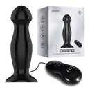 Plug Anal Butt Plug One c/ Vibro 12 Níveis de Vibração e Controle - LOVE NEST