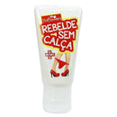 Gel Dessensibilizante para Sexo Anal - Rebelde Sem Calça - (15g) - Dessensibilizante p/ Sexo Anal - HOT FLOWERS
