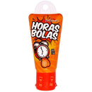Gel Horas-Bolas! Prolongador de Ereção(15g) - HOT FLOWERS