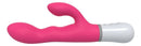 LOVENSE Nora - O vibrador mais poderoso p/ Dupla Estimulação c/ controle sem fio via APP conhecido do XVIDEOS