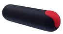 Ultra Power Bullet Cápsula com 10 Níveis de Vibração Recarregável - Preto