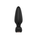 Plug Anal 9 Funções de Vibração com controle sem fio - Albert - RCT - S-HANDE