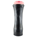 Masturbador Masculino Lanterna- Football Baby- com formato de Vagina em Cyberskin com vibro