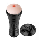 Masturbador Masculino Lanterna- Baby Pussy- em Cyberskin com formato Anal
