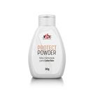 Talco mentolado p/ Produtos -CyberSkin-Protect Powder 30g