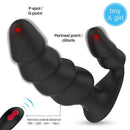 Massageador de Próstata - Dragon-RCT - S-Hande