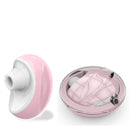 Mini Estimulador Feminino com 5 Modos de Sucção - Recarregável – MINI SUCKING