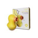 Estimulador de clitóris com função de Pulsação - Cutie Baby