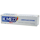 KIT COM 10 GÉIS LUBRIFICANTE ÍNTIMO K-MED 50g - CIMED
