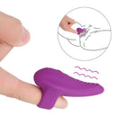 Dedeira - Finger - S-Hande