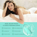 Kegel Rejuve - Magic Motion - Controlado também por APP