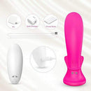 Massageador de Ponto G Butterfly-RCT - S-Hande