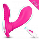 Massageador de Ponto G Butterfly-RCT - S-Hande