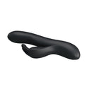 Vibrador Ponto G com Movimentos Wave e 7 Modos de Vibração – PRETTY LOVE DYLAN