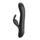 Vibrador Ponto G com Movimentos Wave e 7 Modos de Vibração – PRETTY LOVE DYLAN