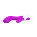 Vibrador Ponto G/Clitoris com 30 Modos de Vibração – PRETTY LOVE BRIGHTY