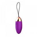 Bullet revestido com silicone ABS super macio - SPARK OF LOVE Vibrator