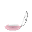 Mini Estimulador Feminino Recarregável com 5 Modos de Sucção e 10 Modos de Vibração – TRAVEL COMPANION