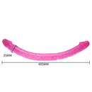 Dildo Duplo - Double Dones I - Baile