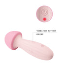 Massageador estilo varinha mágica - Mushroom - Pretty Love