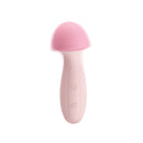 Massageador estilo varinha mágica - Mushroom - Pretty Love