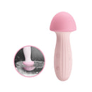 Massageador estilo varinha mágica - Mushroom - Pretty Love