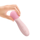 Massageador estilo varinha mágica - Mushroom - Pretty Love