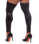 Meia Calça 7/8" - Dominatrixxx