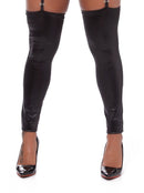 Meia Calça 7/8" - Dominatrixxx