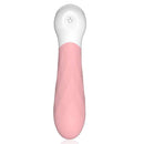 Mini Massageador Estimul. Rosa Recarreg.-Mini 3