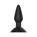 Plug Anal Equinox - Magic Motion - 7 modos de vibração Controlado também por APP