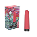 Vibrador Awaken - Magic Motion - 7 modos de vibração Controlado também por APP
