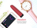 Vibrador Awaken - Magic Motion - 7 modos de vibração Controlado também por APP