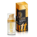 Gel Golden Button 17ml Dessensibilizante p/ Sexo Anal - INTT