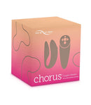 Vibrador Luxo Casal - We-Vibe® Chorus™