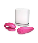 Vibrador Luxo Casal - We-Vibe® Chorus™