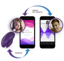 Vibrador Luxo Casal - We-Vibe® Chorus™