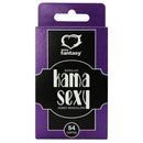 Baralho Kama Sexy 54 cartas Homo Masculino