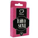 Baralho Kama Sexy 54 cartas Homo Feminino